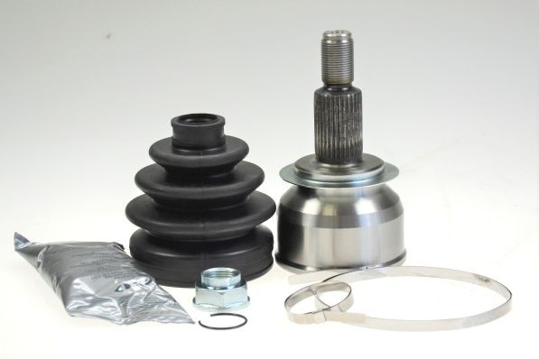 Ledsats, drivaxel LÖBRO 306223 LÖBRO 306223 Drivaxelknut MAZDA 6 2019