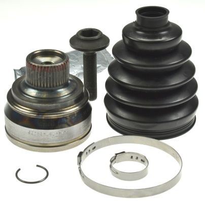 LÖBRO Homokineet reparatie set, aandrijfas 306275 Jaguar XF Homokineet LÖBRO 306275