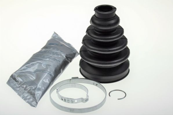 LÖBRO Jogo de foles, veio de transmissão 306339 306339 Fole de transmissão DAIHATSU CHARMANT LÖBRO