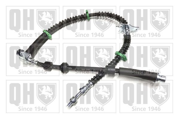 QUINTON HAZELL Pidurivoolik BFH6056 QUINTON HAZELL BFH6056 Pidurivoolik Land Rover Discovery 3 odav