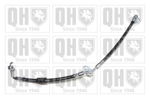 QUINTON HAZELL Flexible de frein BFH6060 Durite de frein Mazda NC BFH6060 QUINTON HAZELL