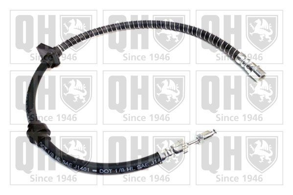 QUINTON HAZELL Bremseslange BFH6062 BFH6062 QUINTON HAZELL Bremseslange Peugeot billige