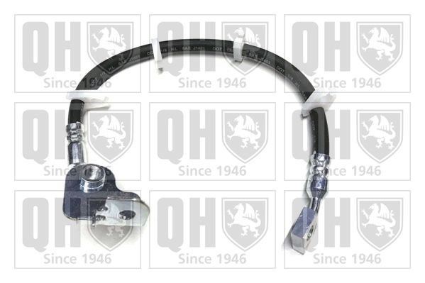 QUINTON HAZELL Bromsslang BFH6066 Byta Bromsslang Jaguar XJ40 kostnad QUINTON HAZELL BFH6066