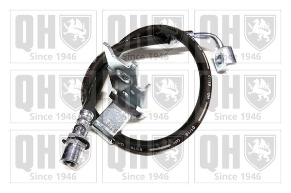 Brzdová hadica QUINTON HAZELL BFH6095 QUINTON HAZELL BFH6095 Brzdové hadice CHRYSLER 300 2010