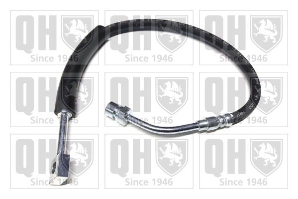 Pidurivoolik QUINTON HAZELL BFH6096 QUINTON HAZELL BFH6096 NISSAN CABSTAR E 2006 Pidurivoolik
