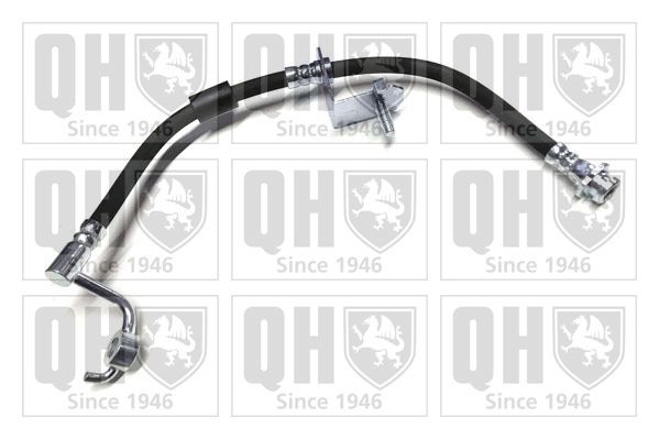 QUINTON HAZELL Flexible de frein BFH6122 QUINTON HAZELL BFH6122 Flexible de frein