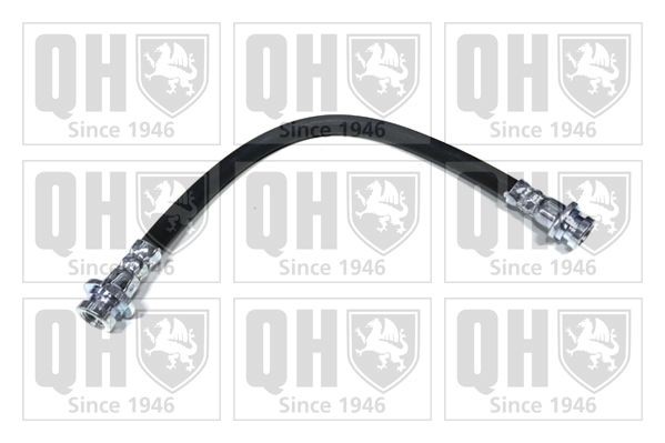 QUINTON HAZELL Bremžu šļūtene BFH6150 BFH6150 Bremžu šļūtenes SUZUKI VITARA QUINTON HAZELL