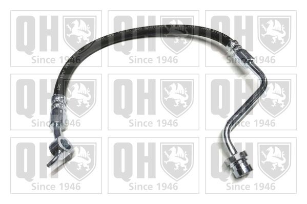 QUINTON HAZELL Brzdová hadica BFH6171 BFH6171 Brzdové hadice KIA SORENTO QUINTON HAZELL