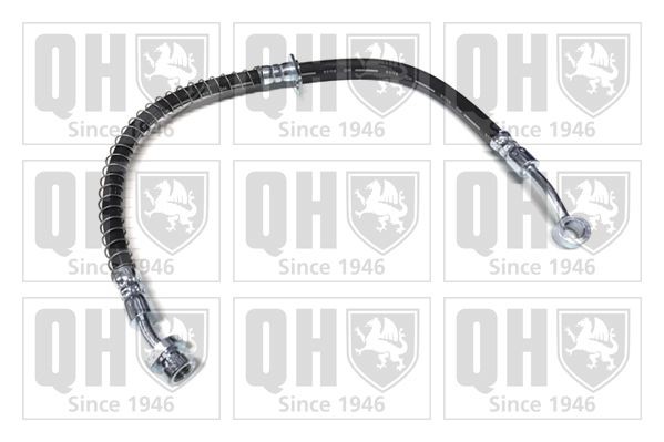 QUINTON HAZELL Brzdová hadica BFH6175 BFH6175 Brzdové hadičky KIA SORENTO QUINTON HAZELL