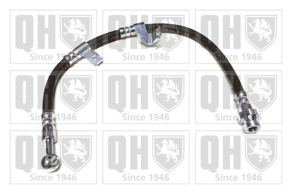 Jarruletku QUINTON HAZELL BFH6186 QUINTON HAZELL BFH6186 KIA SEDONA 2008 Jarruletku