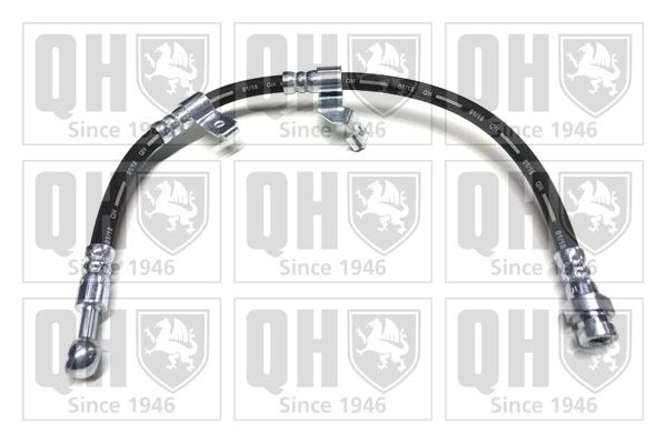 QUINTON HAZELL Brzdová hadica BFH6187 BFH6187 Brzdové hadice KIA SORENTO QUINTON HAZELL