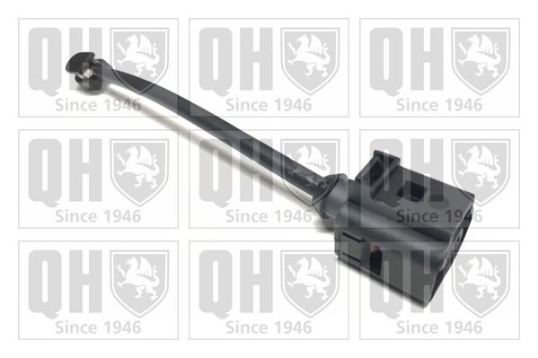 QUINTON HAZELL Waarschuwingscontact, remvoering- / blokslijtage BWI1094 Rembloksensor PORSCHE QUINTON HAZELL BWI1094