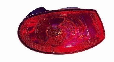 Rear light VAN WEZEL 1629932 VAN WEZEL 1629932 Fiat BRAVO 2008 Tail lights price