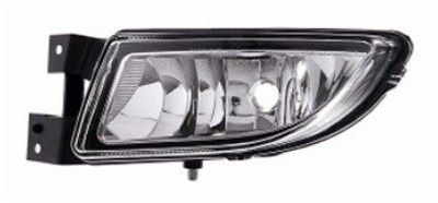 Tåkelyskaster VAN WEZEL 1629997 VAN WEZEL 1629997: Tåkelykt Fiat CROMA 2008