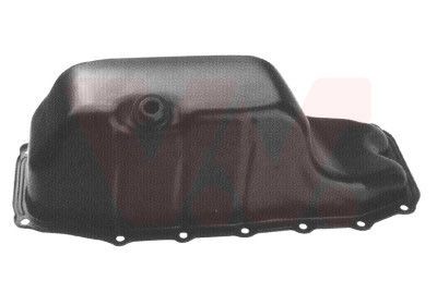 VAN WEZEL Carter d'huile 1636070 VAN WEZEL 1636070 Carter d'huile Alfa Romeo 156 Sportwagon prix