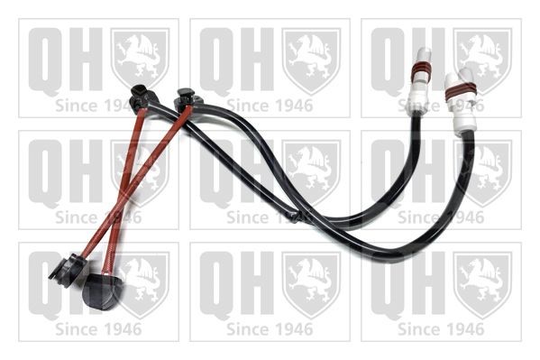 QUINTON HAZELL Jarrupalan kulumisenilmaisin BWI1251 BWI1251 QUINTON HAZELL Jarrupalojen kulumisen ilmaisin PORSCHE CAYMAN