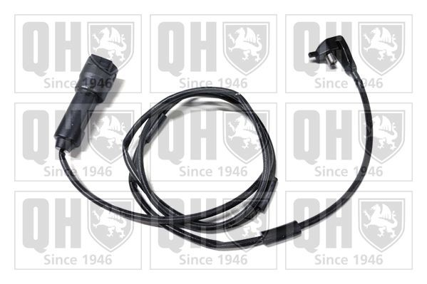 QUINTON HAZELL Sensore di usura delle pastiglie freni BWI1296 BWI1296 costo Sensore pastiglie freni QUINTON HAZELL OPEL ASTRA