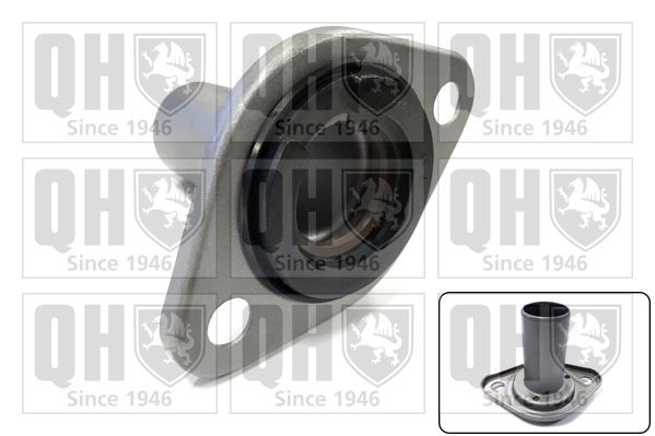QUINTON HAZELL Guide Tube, clutch CCT10K Toyota HILUX QUINTON HAZELL sleeve CCT10K