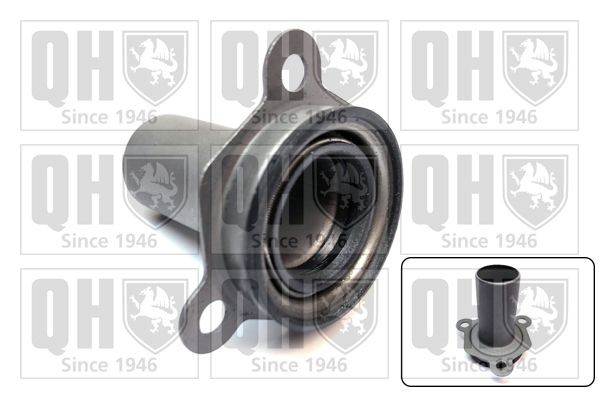 QUINTON HAZELL Σωληνωτός οδηγός, συμπλέκτης CCT12K Σωληνωτός οδηγός QUINTON HAZELL TOYOTA CCT12K