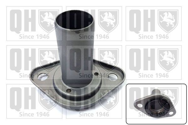 QUINTON HAZELL Juhthülss, sidur CCT13K Hülss QUINTON HAZELL Fiat MAREA CCT13K