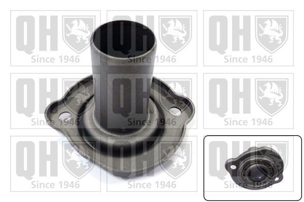 QUINTON HAZELL Ohjainhylsy, kytkin CCT15K JEEP RENEGADE liukuholkki QUINTON HAZELL CCT15K