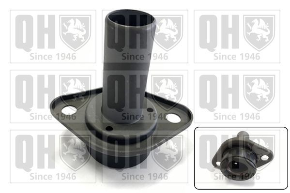 QUINTON HAZELL Σωληνωτός οδηγός, συμπλέκτης CCT17K QUINTON HAZELL Σωληνωτός οδηγός TOYOTA CCT17K