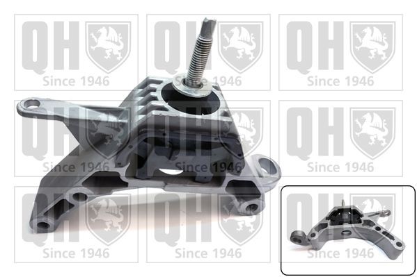 QUINTON HAZELL Motorophæng EM4739 EM4739 QUINTON HAZELL Motorophæng Toyota billig