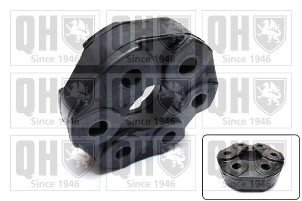 QUINTON HAZELL Hardyskiva EM4756 Byta Hardyskiva NISSAN NOTE pris QUINTON HAZELL EM4756