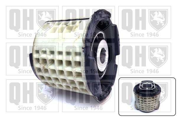 QUINTON HAZELL Achteras rubber EM4765 Achteras rubbers QUINTON HAZELL 2-serie EM4765 goedkoop