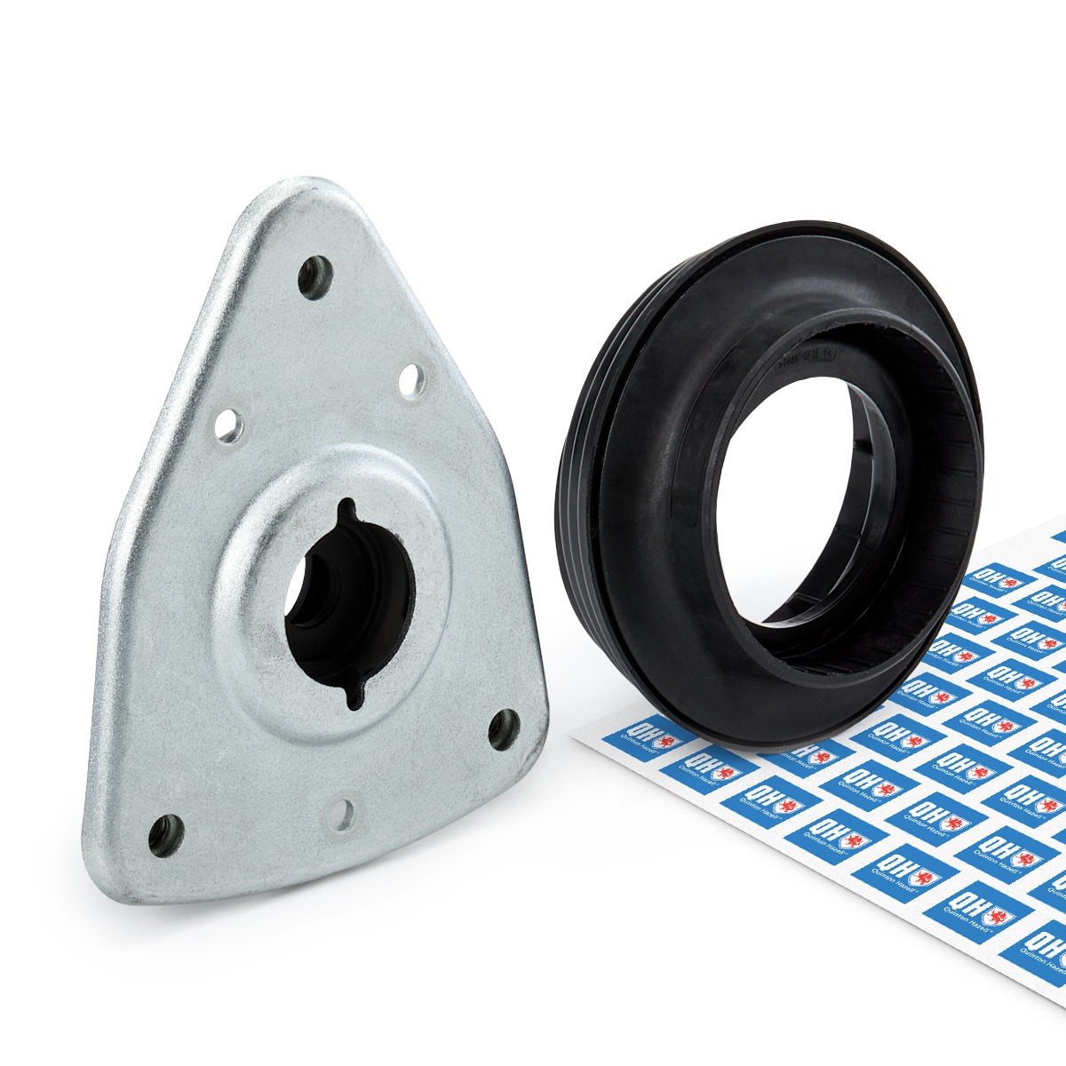 Kit de réparation, coupelle de suspension QUINTON HAZELL EMA4911 QUINTON HAZELL EMA4911 Tête d'amortisseur TOYOTA SUPRA 2019