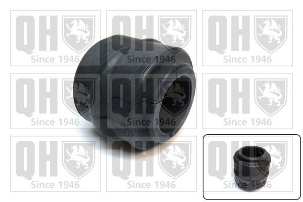 Piekare, Stabilizators QUINTON HAZELL EMB7377 QUINTON HAZELL EMB7377 Stabilizatora bukses CHRYSLER 300 2019