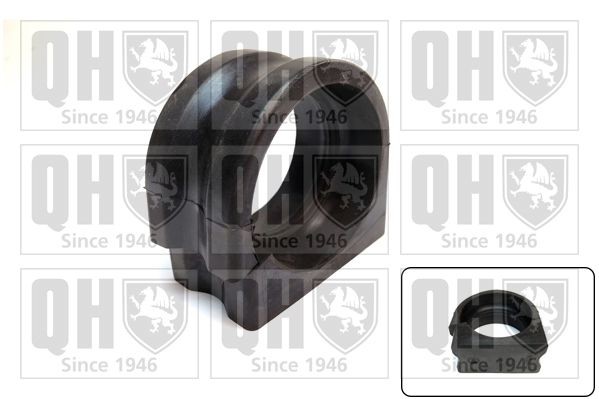 Piekare, Stabilizators QUINTON HAZELL EMB7381 QUINTON HAZELL EMB7381 Stabilizatora bukses BMW X5 2016