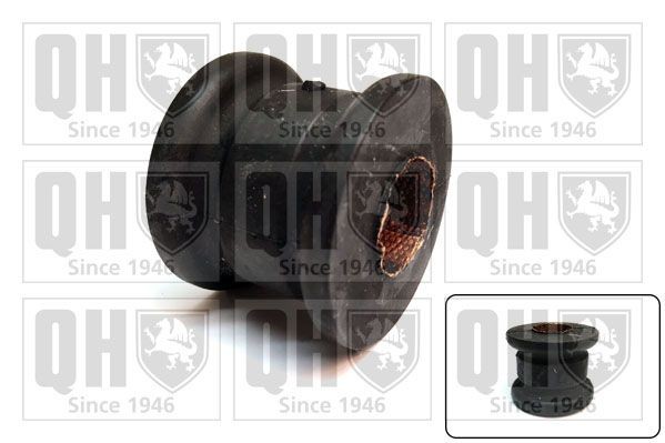 QUINTON HAZELL Anti roll bar bush EMB7383 QUINTON HAZELL EMB7383 genuine Mercedes-Benz W168 anti-roll bar bush kit price