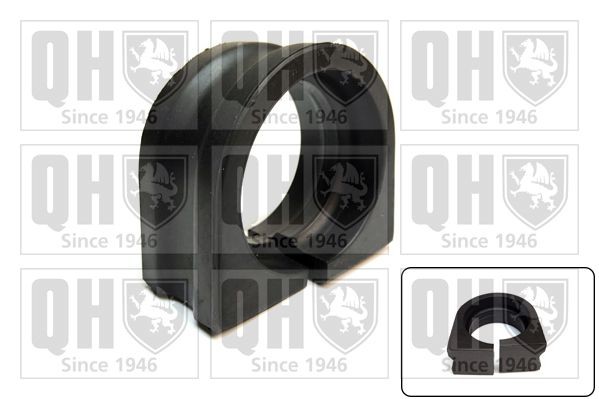 QUINTON HAZELL Stabilisatorstang rubber EMB7390 Lagerbus stabilisator QUINTON HAZELL X5 EMB7390 goedkoop