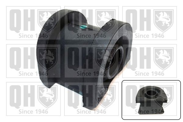 Έδραση, σταθεροποιητής QUINTON HAZELL EMB7403 QUINTON HAZELL EMB7403 Λάστιχα ζαμφόρ SUBARU FORESTER 2015