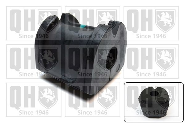 QUINTON HAZELL Anti roll bar bush EMB7404 Subaru OUTBACK QUINTON HAZELL anti-roll bar bushes EMB7404