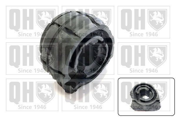 QUINTON HAZELL Έδραση, σταθεροποιητής EMB7411 QUINTON HAZELL EMB7411 Λάστιχα ζαμφόρ BMW E71 τιμες