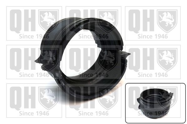 QUINTON HAZELL Stabilisatorstang rubber EMB7412 EMB7412 Stabilisatorstang rubbers BMW X5 QUINTON HAZELL