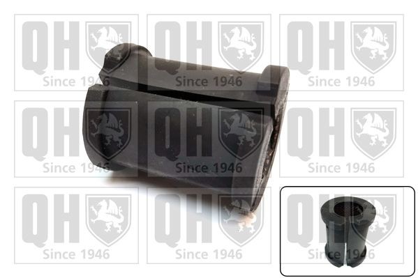QUINTON HAZELL Stabilisatorstang rubber EMB7415 QUINTON HAZELL EMB7415 Stabilisatorstang rubbers Smart 450 prijs