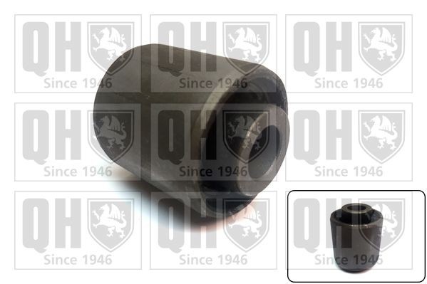 QUINTON HAZELL Trailing arm / Suspension arm bush EMS8645 EMS8645 QUINTON HAZELL control arm bushes MAZDA