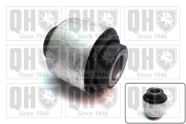 QUINTON HAZELL Puks EMS8647 EMS8647 Õõtshoova puks QUINTON HAZELL SEAT LEON