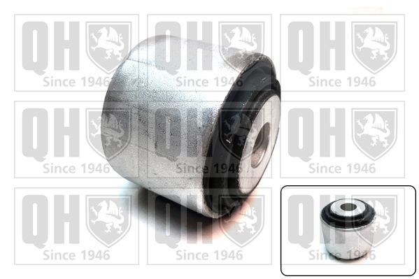 QUINTON HAZELL Supporto braccio oscillante EMS8658 EMS8658 costo Silent block braccio oscillante PORSCHE PANAMERA QUINTON HAZELL