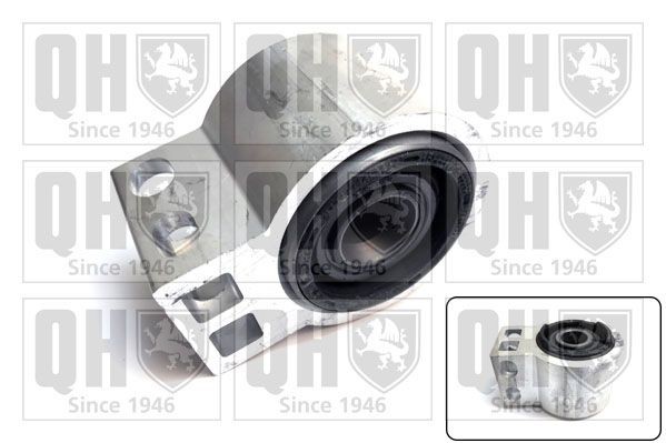 QUINTON HAZELL Piekare, Šķērssvira EMS8670 QUINTON HAZELL EMS8670 Piekare šķērssvira Opel Astra J Sports Tourer cena