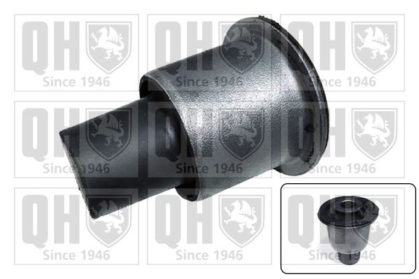 QUINTON HAZELL Piekare, Šķērssvira EMS8679 EMS8679 Piekare šķērssvira QUINTON HAZELL NISSAN QASHQAI