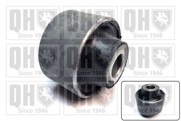 QUINTON HAZELL Ulożenie riadenia EMS8682 QUINTON HAZELL EMS8682 Ulożenie riadenia Nissan Note E12 cena