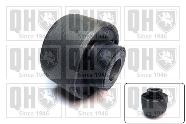 QUINTON HAZELL Feste, styrestag EMS8684 Bærearmsforing QUINTON HAZELL Nissan PRIMERA EMS8684