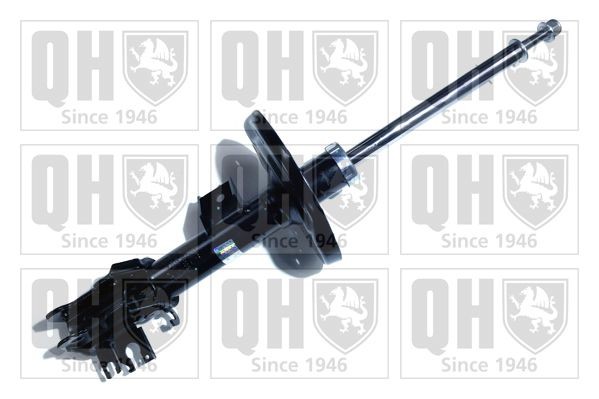 QUINTON HAZELL Stoßdämpfer QAG181021 QAG181021 Stoßdämpfer QUINTON HAZELL FORD RANGER