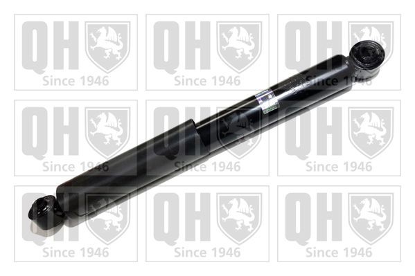 QUINTON HAZELL Shock absorber QAG181316 Kia PICANTO QUINTON HAZELL shock absorber QAG181316