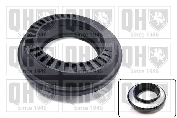 QUINTON HAZELL Appareil d'appui à balancier, coupelle de suspension QAM187 QUINTON HAZELL QAM187 Coupelles d'amortisseurs Skoda Kodiaq NS prix