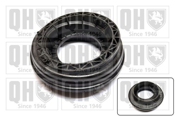 QUINTON HAZELL Ρουλεμάν, βάση στήριξης γόνατου ανάρτησης QAM192 QUINTON HAZELL QAM192 Βάση αμορτισέρ Citroen C4 Grand Picasso MK2 φθηνά